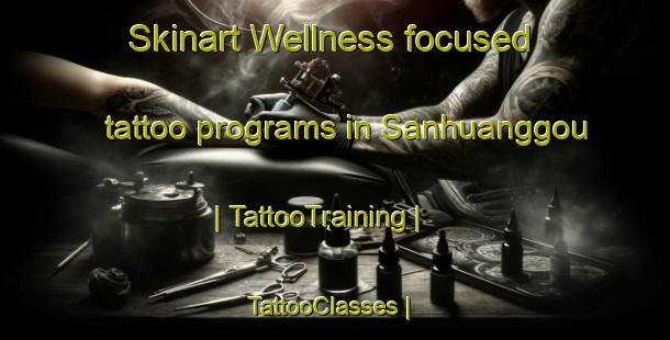 Skinart Wellness-focused tattoo programs in Sanhuanggou | TattooTraining | TattooClasses | SkinartTraining-China